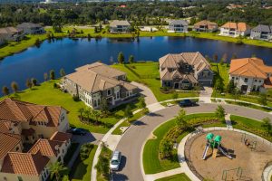 Top Real Estate Company Tampa Florida